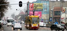 Łódzkie: Są dodatkowe środki na transport, w tym na tramwaj do Pabianic