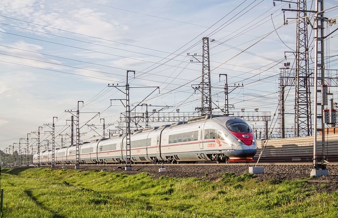 Budowa linii Moskwa – Kazań: Rosja ma jednak wątpliwości