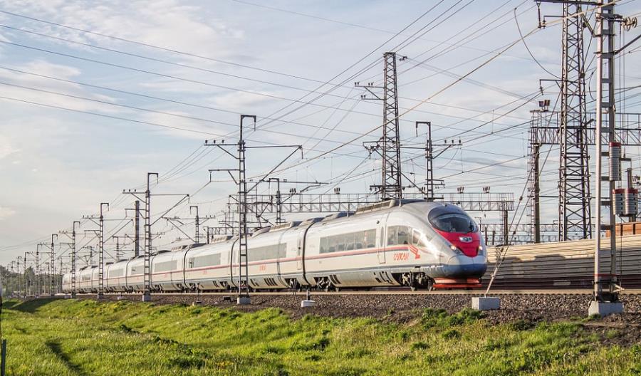 Budowa linii Moskwa – Kazań: Rosja ma jednak wątpliwości Budowa linii Moskwa – Kazań: Rosja ma jednak wątpliwości