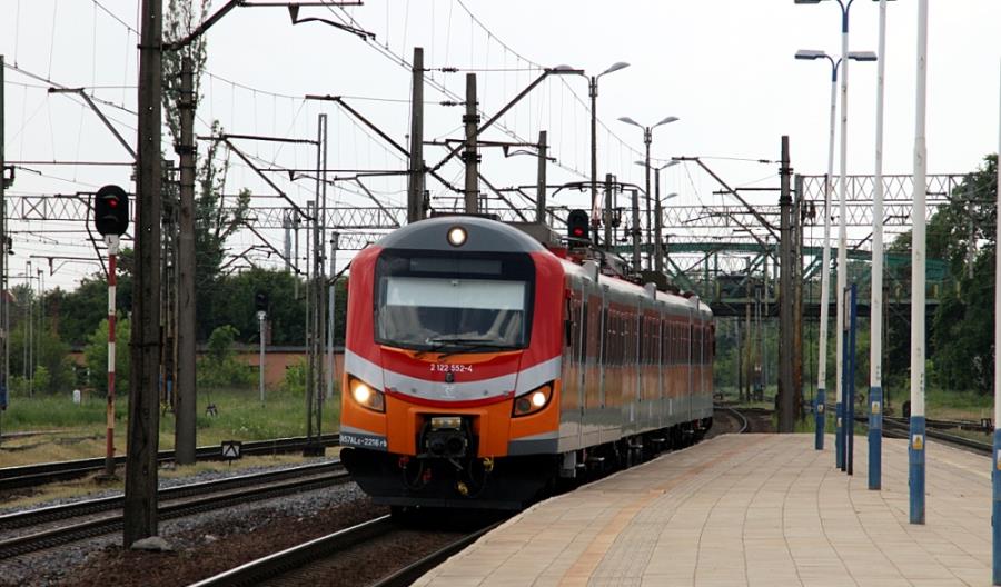 W aplikacji Polregio nie opłacimy biletu kartą. Przejściowo W aplikacji Polregio nie opłacimy biletu kartą. Przejściowo