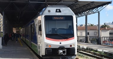 Włosi z południa kupują szybkie wąskotorowe zespoły trakcyjne od Stadlera [zdjęcia]