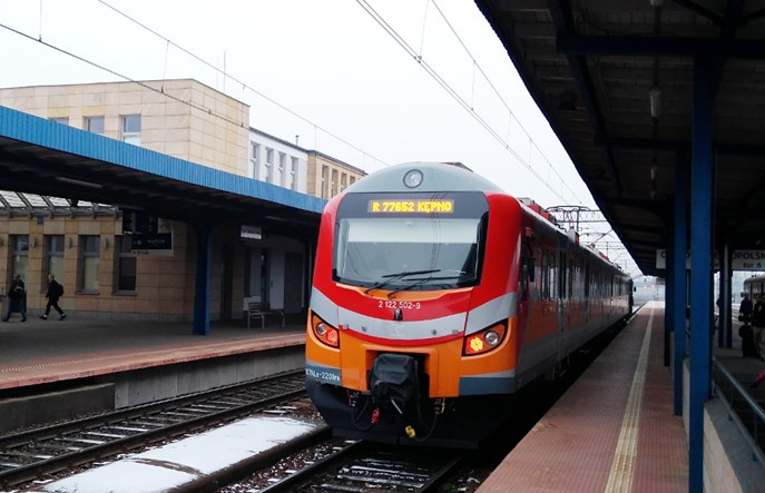 Polregio nie uruchamia pociągów komercyjnych, choć już może