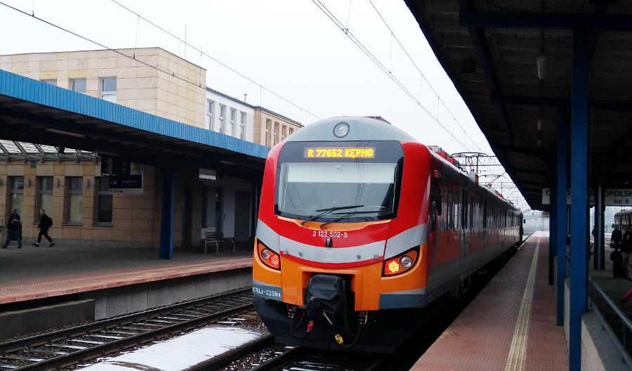 Polregio nie uruchamia pociągów komercyjnych, choć już może Polregio nie uruchamia pociągów komercyjnych, choć już może