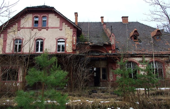 MON wyremontuje linię Zebrzydowa – Żagań