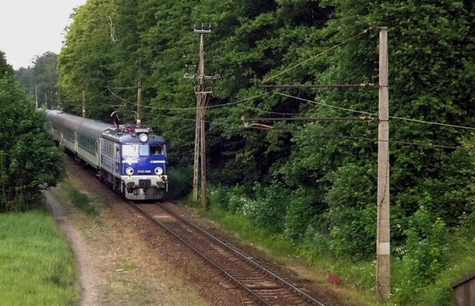 Osiem ofert na modernizację odcinka linii 358 Zbąszynek - Gubin. Wszystkie poza kosztorysem