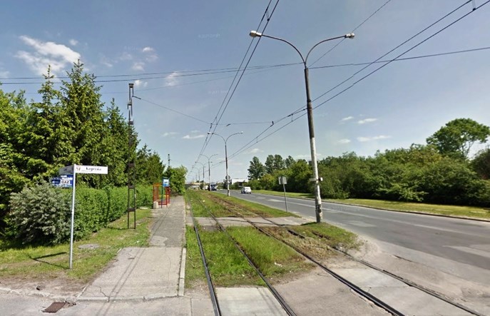 Dąbrowa Górnicza: Startują prace związane z remontem torowiska