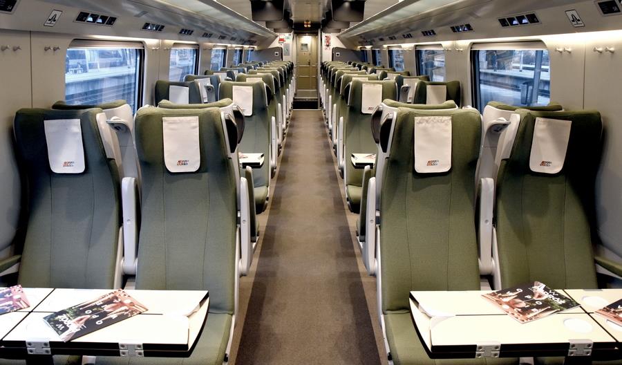 Czy Polskę stać, by budować KDP na 250 km/h? Czy Polskę stać, by budować KDP na 250 km/h?