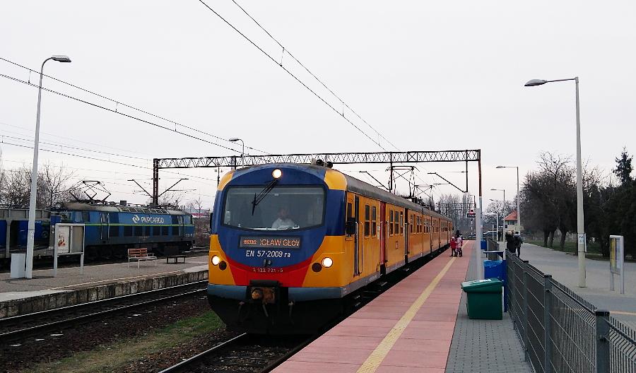 Łódź – Sieradz: Nagła zmiana rozkładu na remontowanej linii 14 Łódź – Sieradz: Nagła zmiana rozkładu na remontowanej linii 14