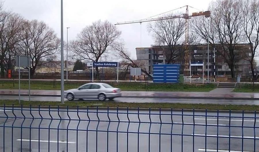 Kołobrzeg Stadion zmienił się w Stadion Kołobrzeg. Błędnie Kołobrzeg Stadion zmienił się w Stadion Kołobrzeg. Błędnie