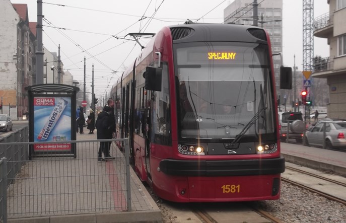 Łódź: Bilet miesięczny w telefonie? To już możliwe