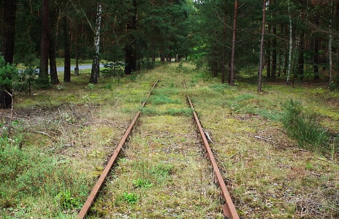PLK: Trasa Jankowa Żagańska – Potok otwarta