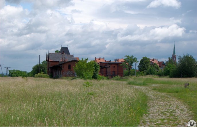 Miesiąc po przejęciu linii 341 Dolny Śląsk już ogłasza przetarg na jej remont