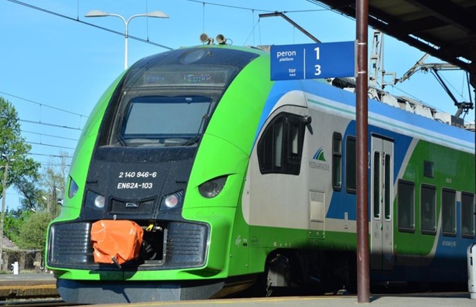 Podkarpackie ogłasza przetarg na przewozy, w tym obsługę Podmiejskiej Kolei Aglomeracyjnej