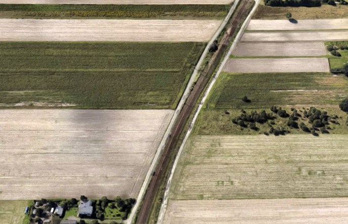 Zgierz – Ozorków: Siedem ofert, ale budżet przekracza nawet oferta własnej spółki PLK