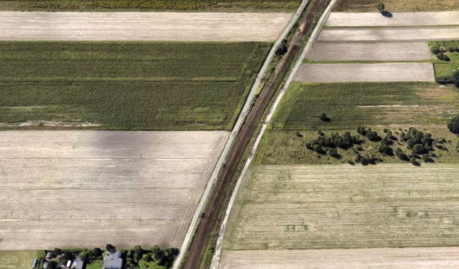 Zgierz – Ozorków: Siedem ofert, ale budżet przekracza nawet oferta własnej spółki PLK Zgierz – Ozorków: Siedem ofert, ale budżet przekracza nawet oferta własnej spółki PLK