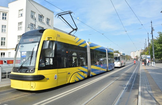 Toruń zamontuje 73 tablice z informacją pasażerską