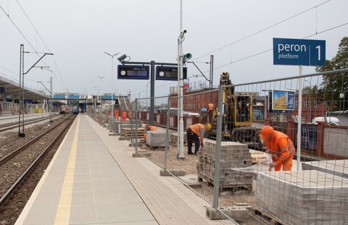 Przetarg PLK na syntezator mowy utknął