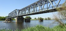 Zachodniopomorskie: Most kolejowy – między Polską a Niemcami – otworzy się na rowerowych turystów 