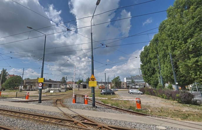 Elbląg. Jest decyzja w sprawie hali tramwajowej