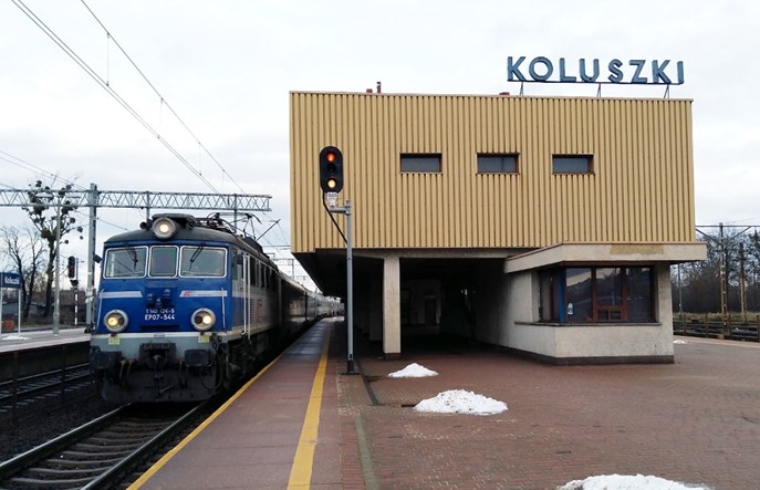 Kolejnych podróżnych przyciągną zintegrowane bilety i wagony Combi?