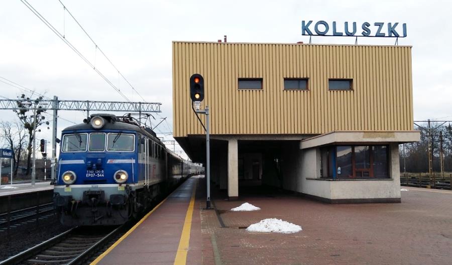 Kolejnych podróżnych przyciągną zintegrowane bilety i wagony Combi? Kolejnych podróżnych przyciągną zintegrowane bilety i wagony Combi?