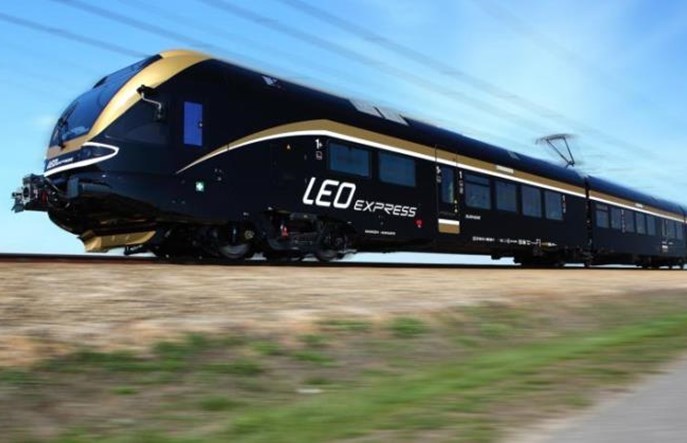 Leo Express: Konkurencja na torach prowadzi do wzrostu całego rynku