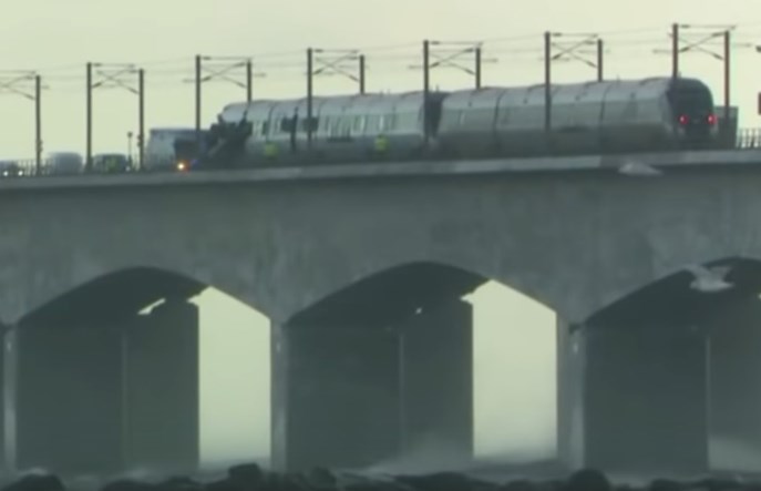 Katastrofa kolejowa w Danii. Jakie są wnioski z wypadku?