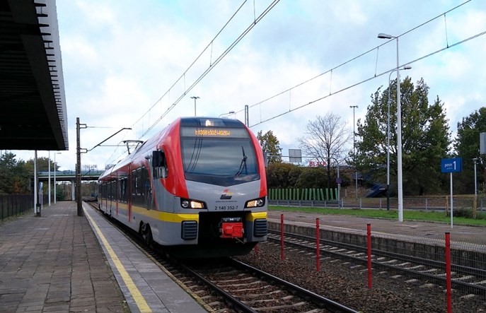 ŁKA: Duży sukces na trasach Łódź – Łowicz oraz Widzew – Zgierz