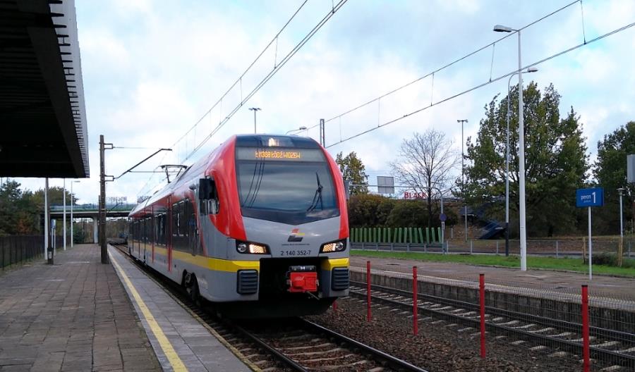 ŁKA: Duży sukces na trasach Łódź – Łowicz oraz Widzew – Zgierz ŁKA: Duży sukces na trasach Łódź – Łowicz oraz Widzew – Zgierz