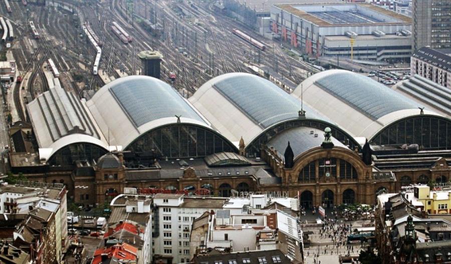 Deutsche Bahn chce poprawić komunikaty głosowe. Ruszyły testy systemu Deutsche Bahn chce poprawić komunikaty głosowe. Ruszyły testy systemu