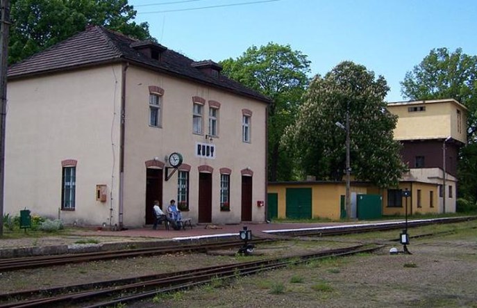 Śląskie: W maju do stacji Rybnik-Stodoły wróci kolej