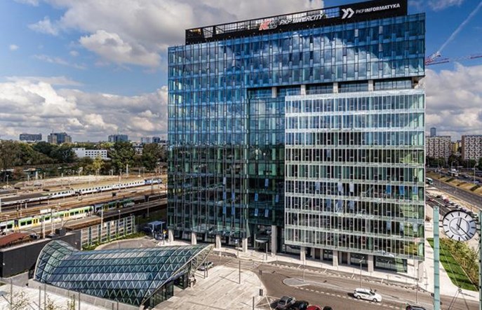 Grupa PKP znów przekroczy pół miliarda zł zysku