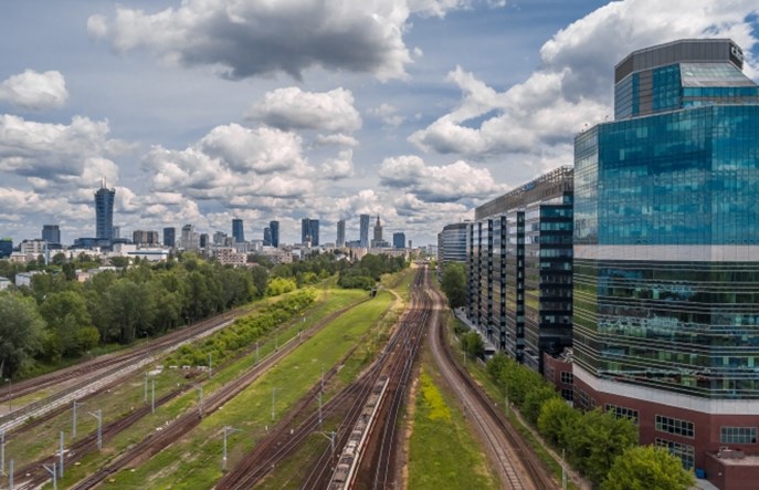 Urząd Transportu Kolejowego podsumował działalność w 2018 roku
