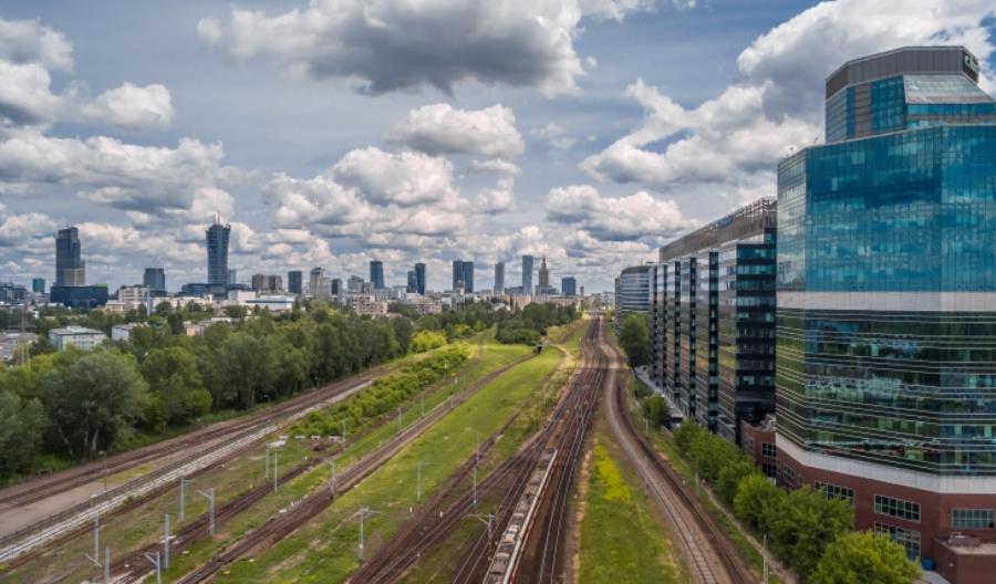 Urząd Transportu Kolejowego podsumował działalność w 2018 roku Urząd Transportu Kolejowego podsumował działalność w 2018 roku