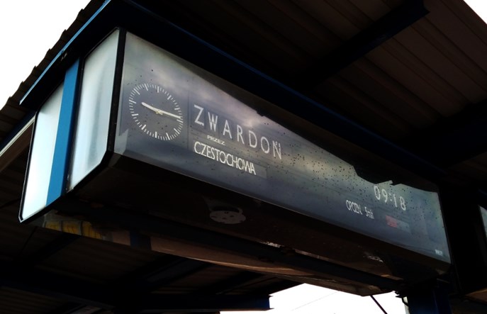 PKP SA: Punktualność polskiej kolei nie odstaje od standardów europejskich