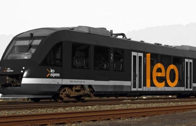 Czechy: Nowy plan transportowy w kraju zlinskim. Więcej pociągów i nowy tabor