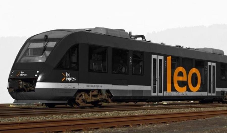Czechy: Nowy plan transportowy w kraju zlinskim. Więcej pociągów i nowy tabor Czechy: Nowy plan transportowy w kraju zlinskim. Więcej pociągów i nowy tabor