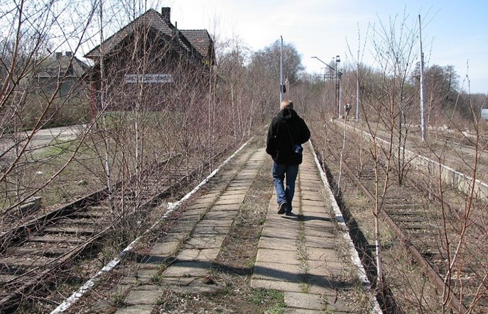Śląskie: Wykluczenie komunikacyjne nie tylko w Jastrzębiu-Zdroju
