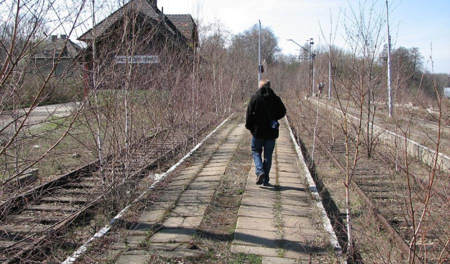 Śląskie: Wykluczenie komunikacyjne nie tylko w Jastrzębiu-Zdroju Śląskie: Wykluczenie komunikacyjne nie tylko w Jastrzębiu-Zdroju