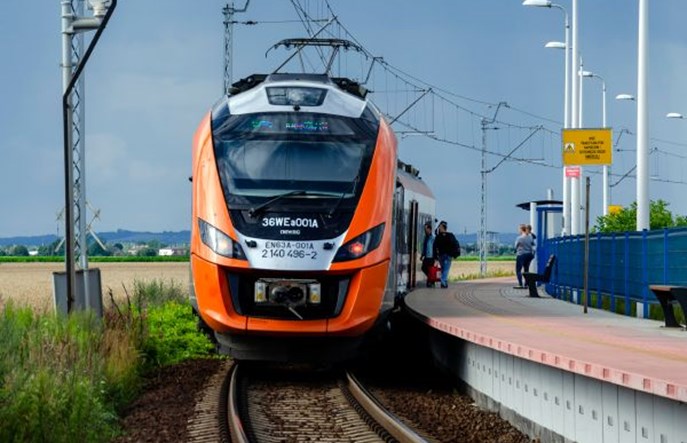 Koleje Małopolskie z kolejnym nowym prezesem