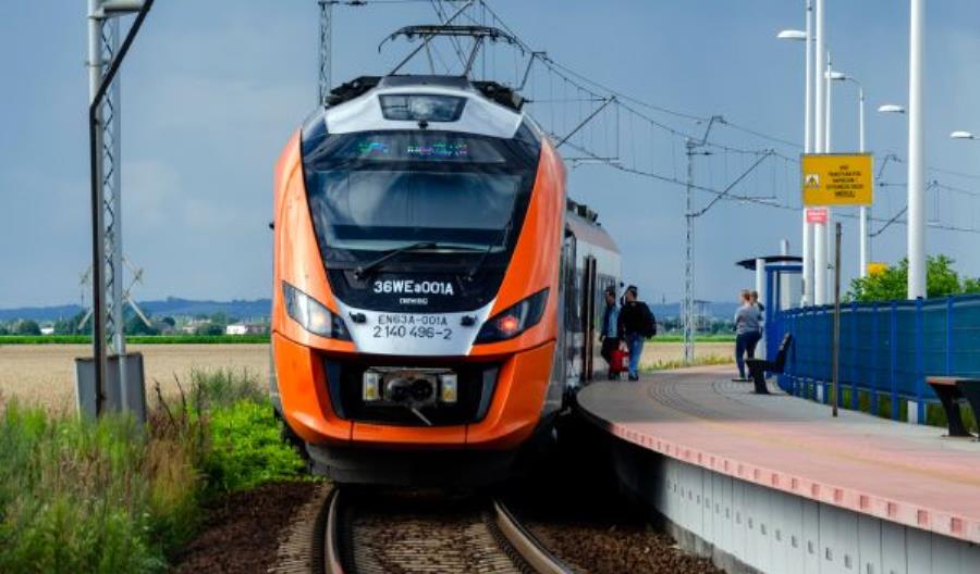 Koleje Małopolskie z kolejnym nowym prezesem Koleje Małopolskie z kolejnym nowym prezesem