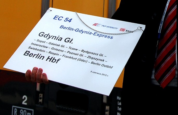 Trudna podróż pociągiem mamy i niepełnosprawnego dziecka. PKP Intercity: Przepraszamy