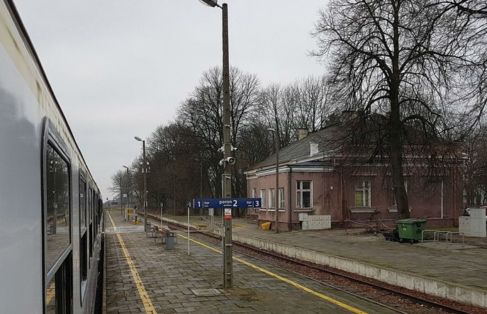 Lubartów – Parczew – będą dwa nowe przystanki i lepsza podróż