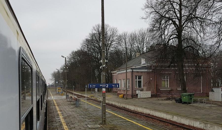 Lubartów – Parczew – będą dwa nowe przystanki i lepsza podróż Lubartów – Parczew – będą dwa nowe przystanki i lepsza podróż