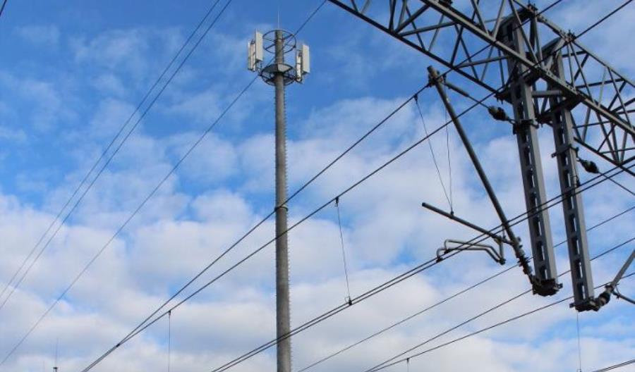 Testy kompatybilności ETCS i GSM-R Testy kompatybilności ETCS i GSM-R
