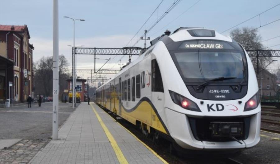 Jak wzrost cen energii wpłynie na branżę taboru kolejowego Jak wzrost cen energii wpłynie na branżę taboru kolejowego