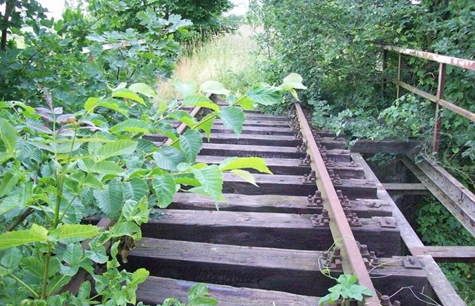 Schweerbau i SBM wygrywają przetarg na wojskowy remont linii 410