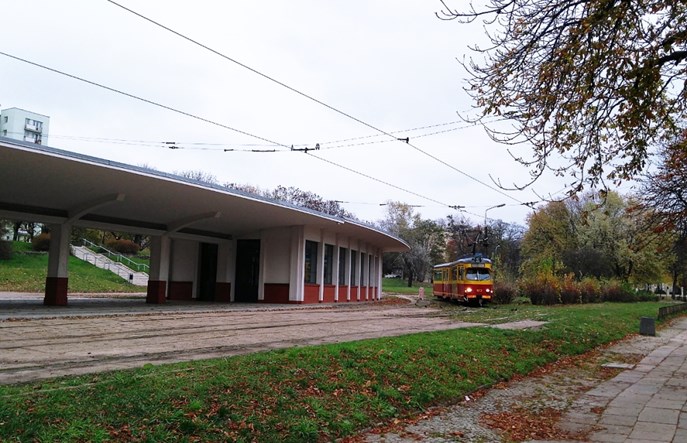 Konstantynów Łódzki: Tramwaj do Łodzi zagrożony? 