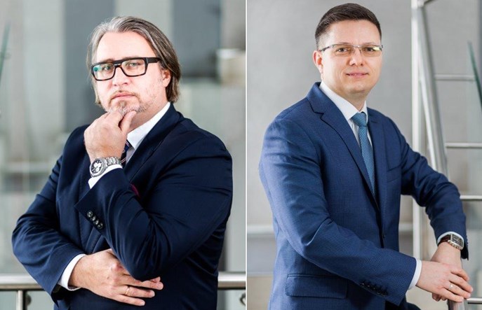 Zmiany w zarządzie Grupy KZN Bieżanów