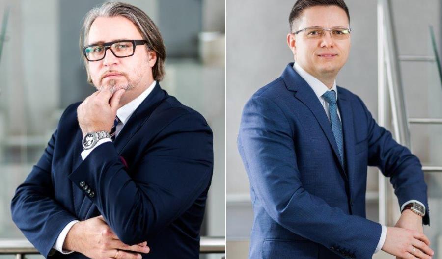 Zmiany w zarządzie Grupy KZN Bieżanów Zmiany w zarządzie Grupy KZN Bieżanów